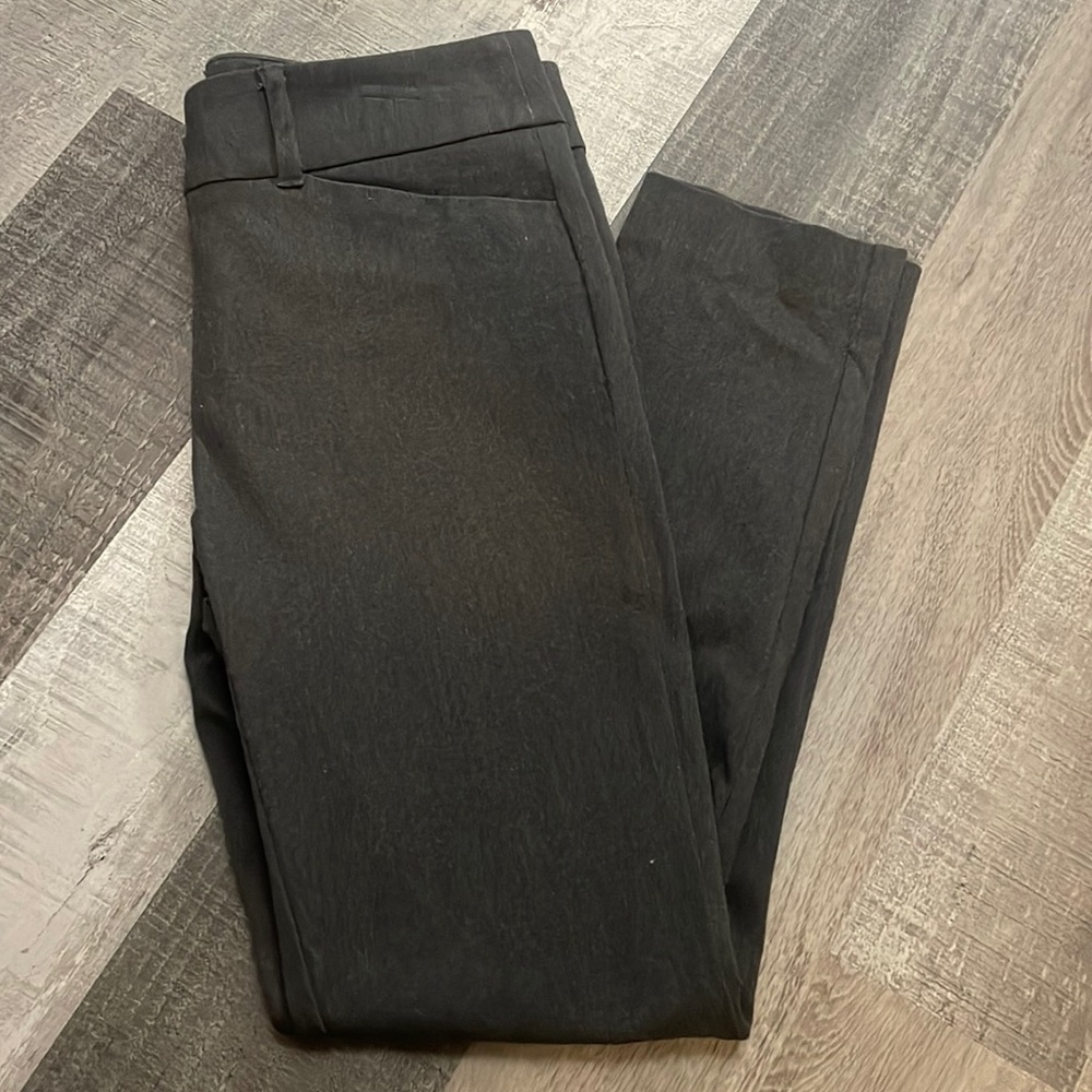 Women’s loft dress pants
